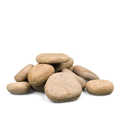 River Rocks for your outdoor project